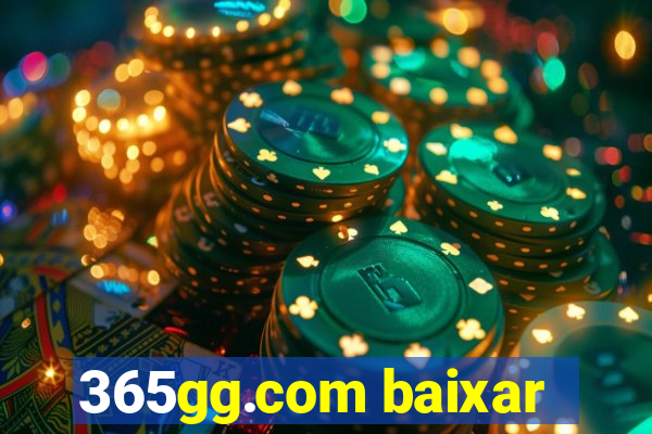 365gg.com baixar